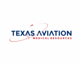 https://www.logocontest.com/public/logoimage/1677946960Texas Aviation Medical Resources 4.png